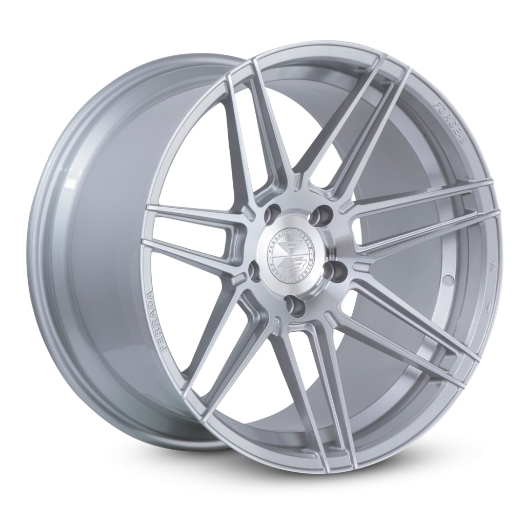Machine Silver