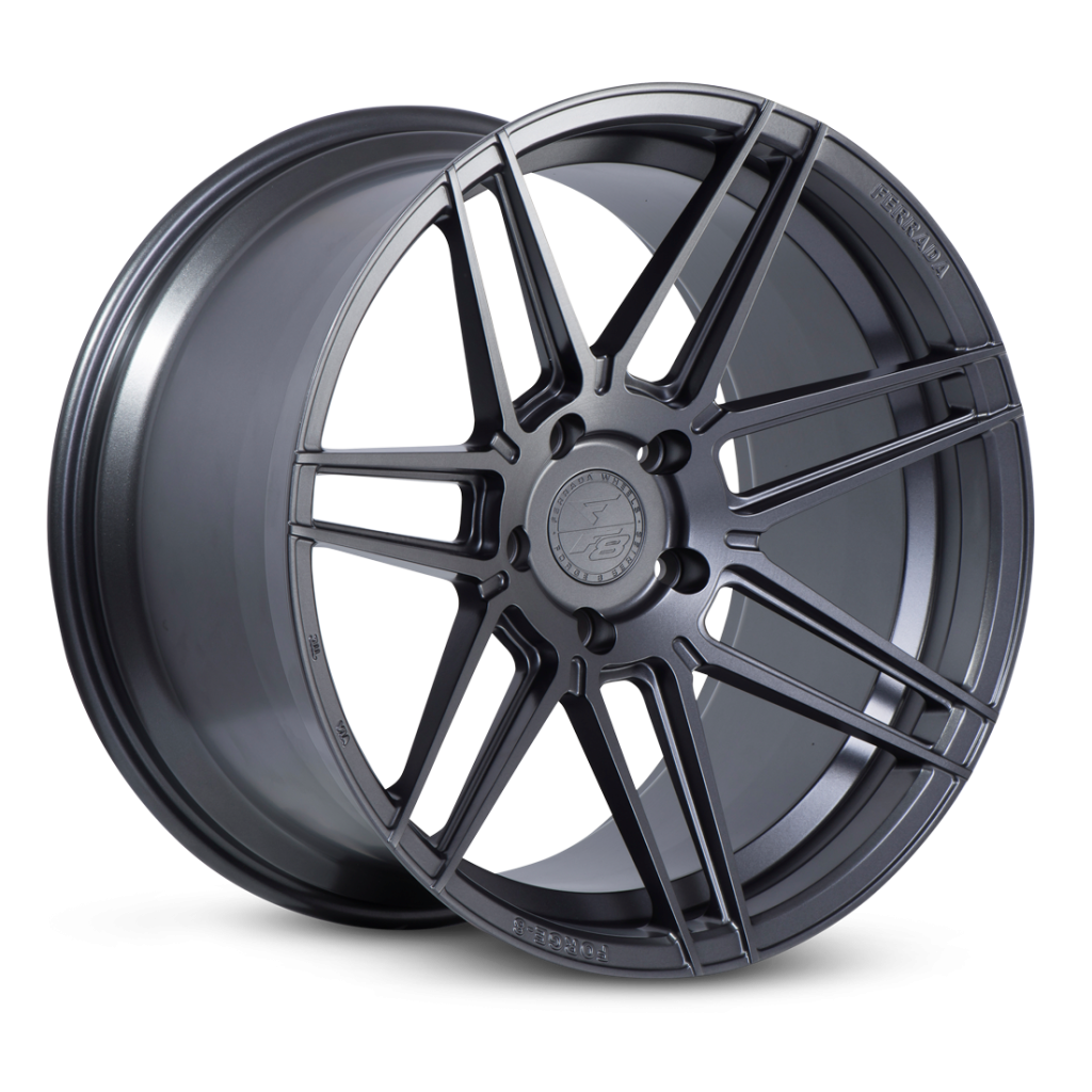 Matte Graphite