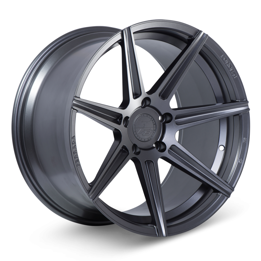 Matte Graphite