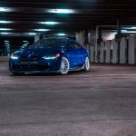 BMW M4 – FR12 MS