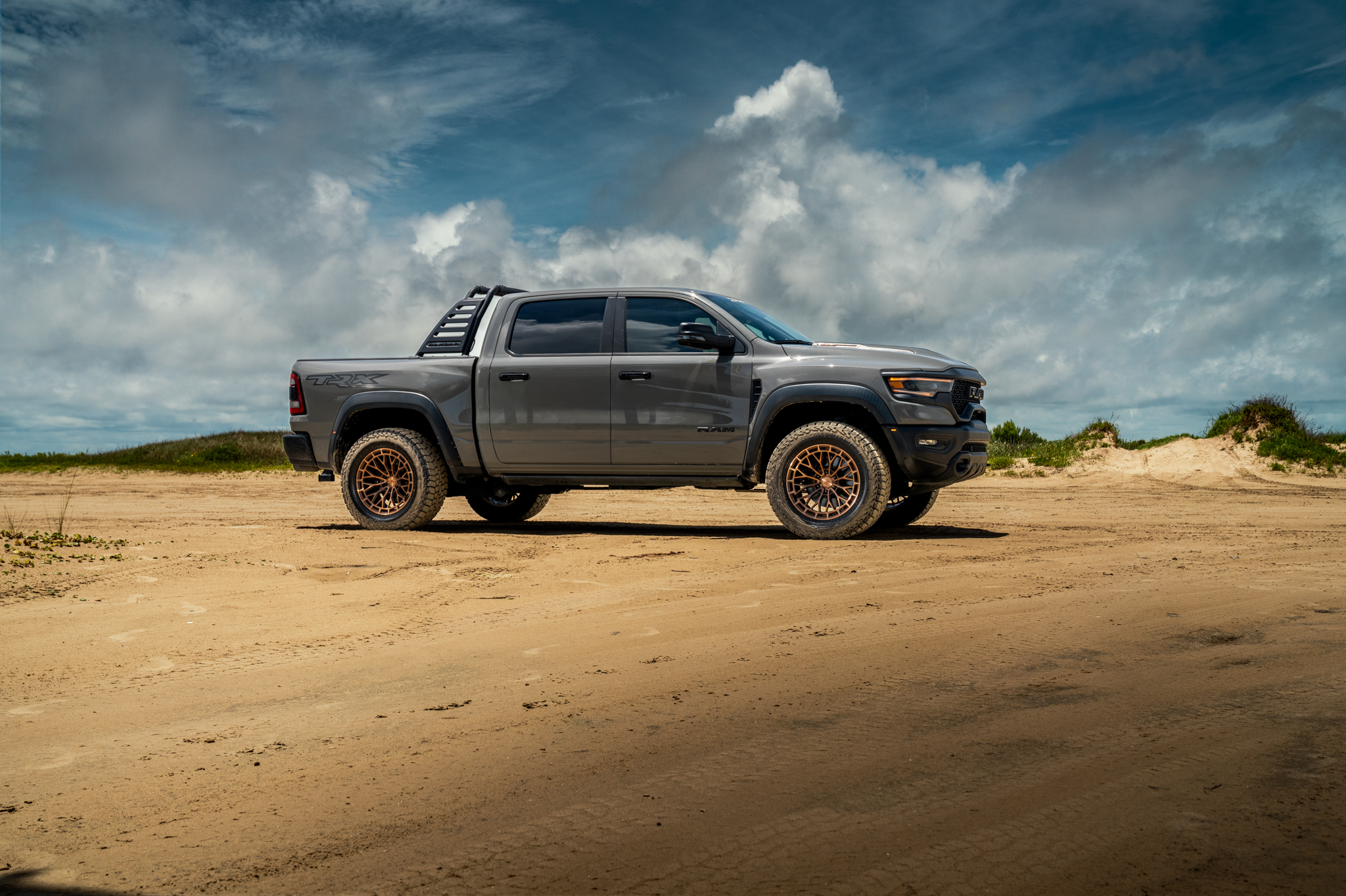 RAM TRX - FTR12 MC (3 of 6)