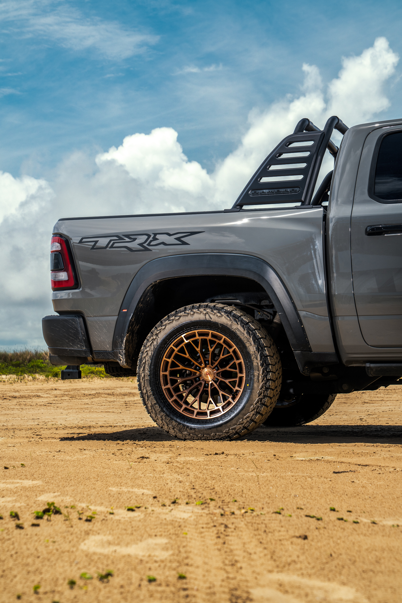 RAM TRX - FTR12 MC (4 of 6)