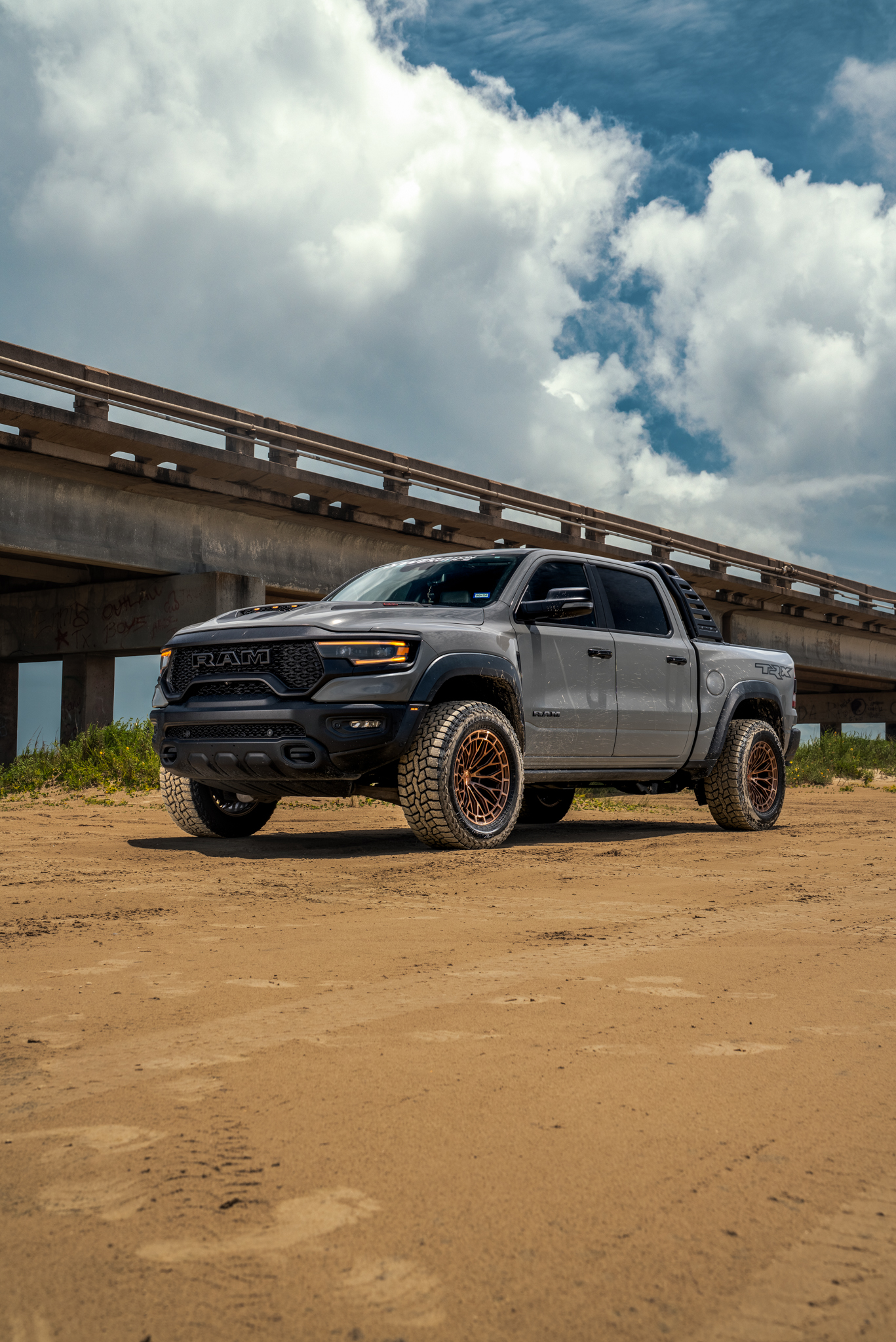 RAM TRX - FTR12 MC (5 of 6)