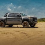 RAM TRX – FTR12 MC