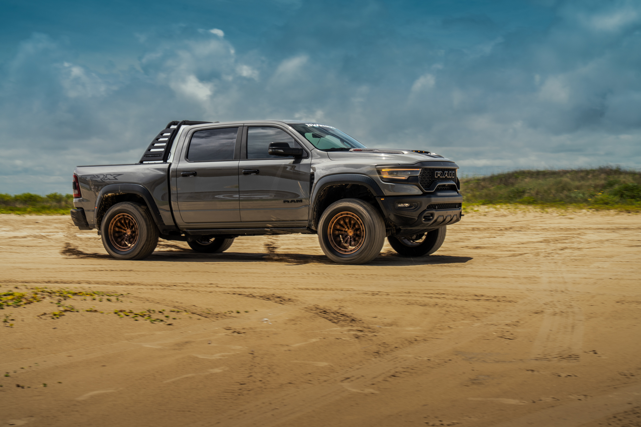 RAM TRX - FTR12 MC (6 of 6)