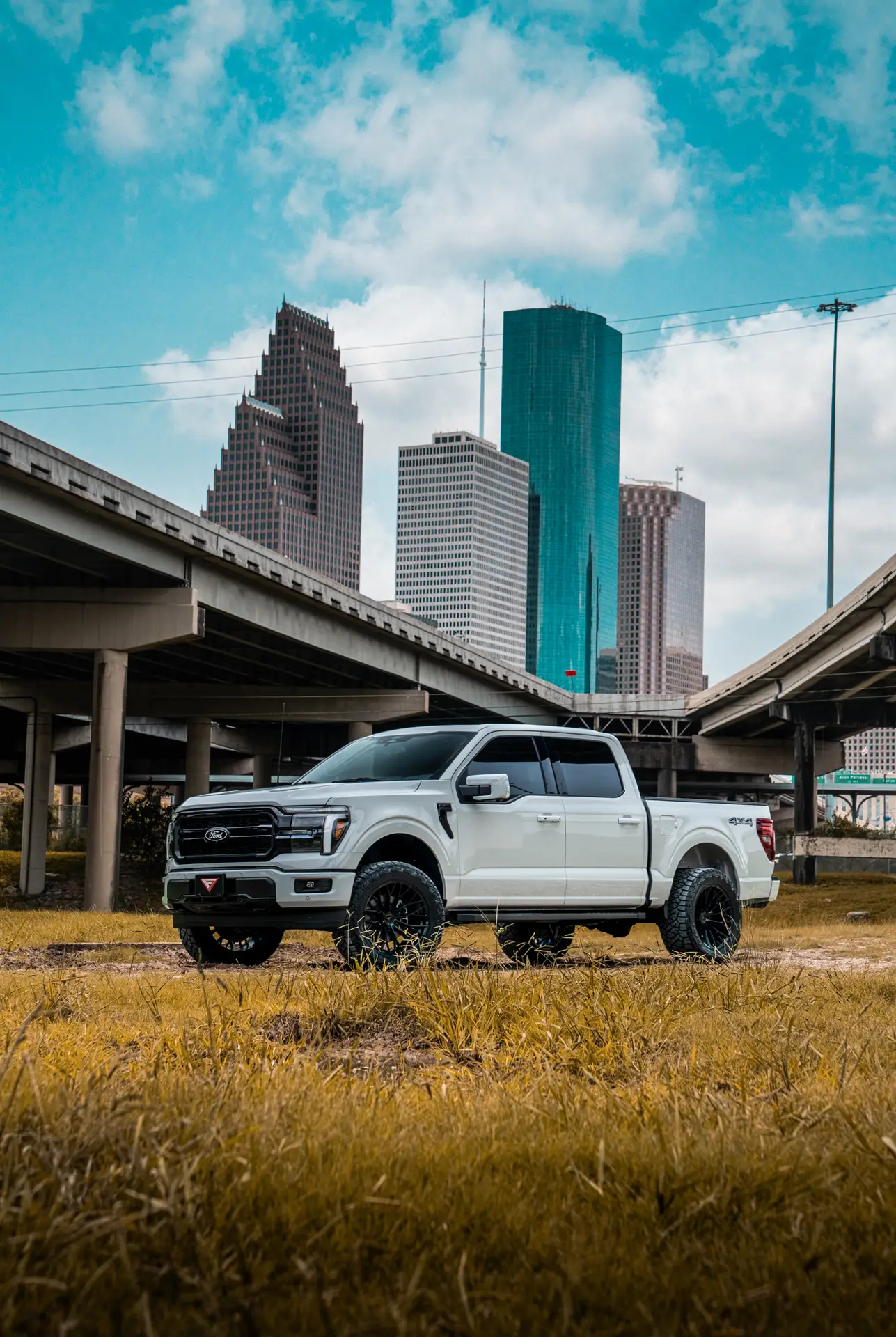 Ford F150 - FTR9 OB (2 of 8)