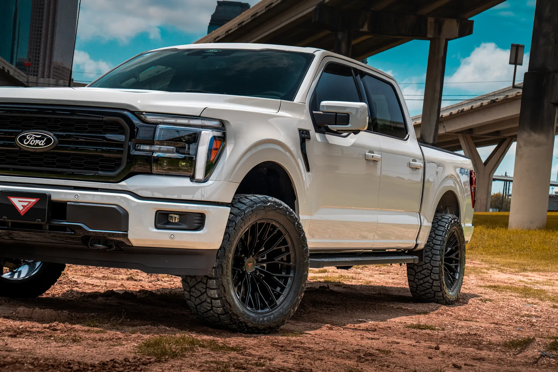 Ford F150 - FTR9 OB (3 of 8)