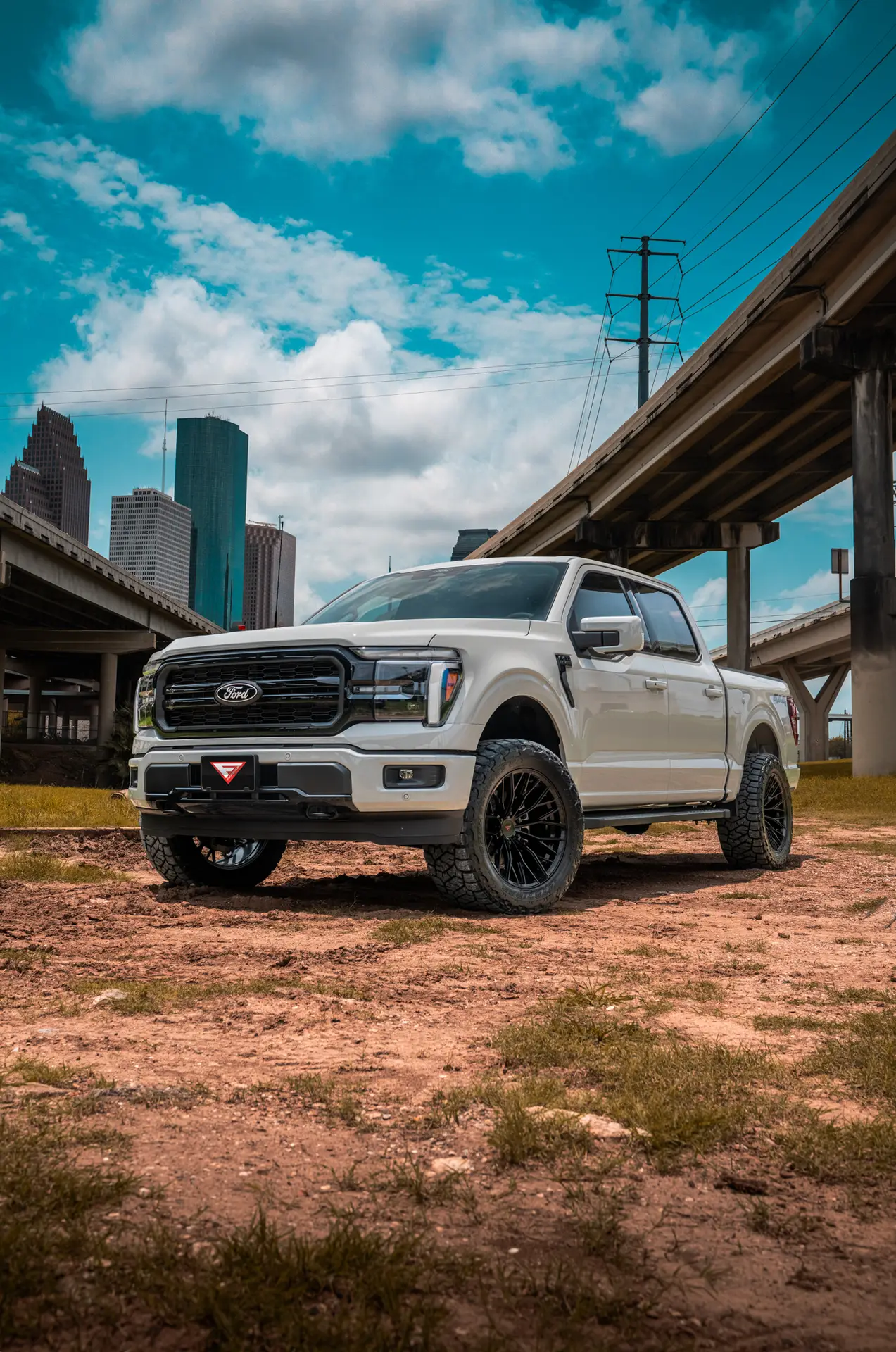 Ford F150 - FTR9 OB (5 of 8)