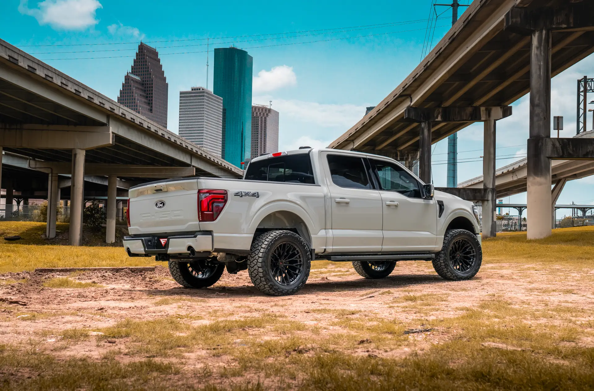 Ford F150 - FTR9 OB (7 of 8)