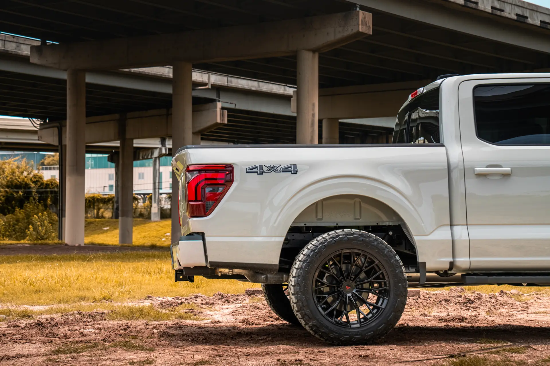 Ford F150 - FTR9 OB (8 of 8)