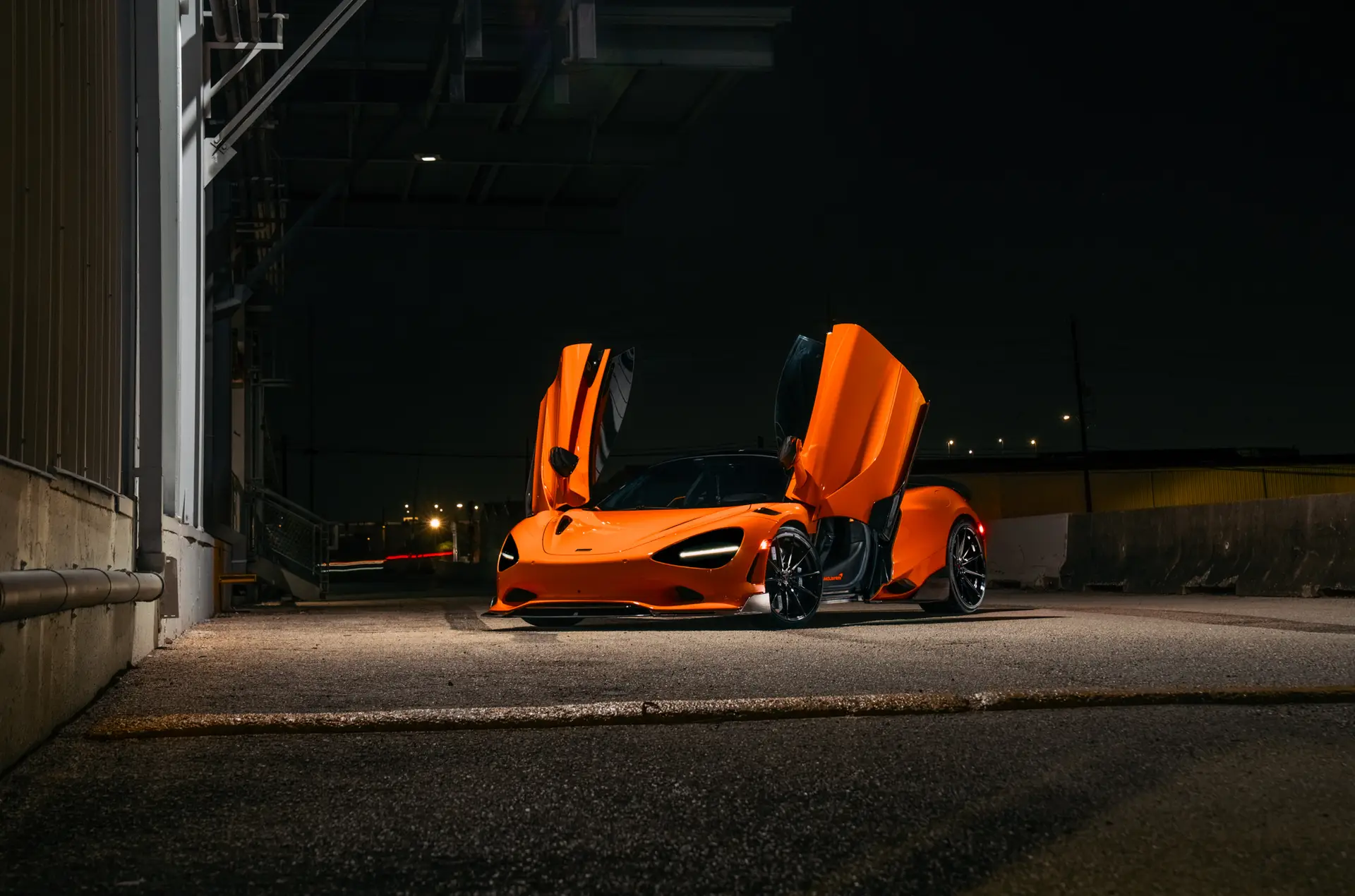 MaLaren 750S - FR10 OB (1 of 6)
