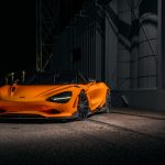 McLaren 750S – FR10 OB