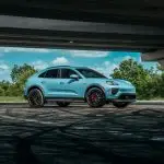 Porsche Macan – FR12 OB