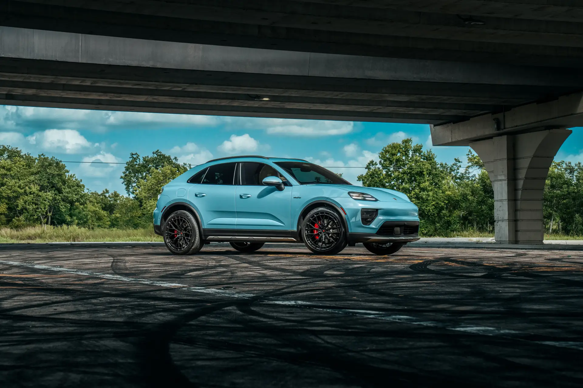 Porsche Macan - FR12 OB (1 of 7)