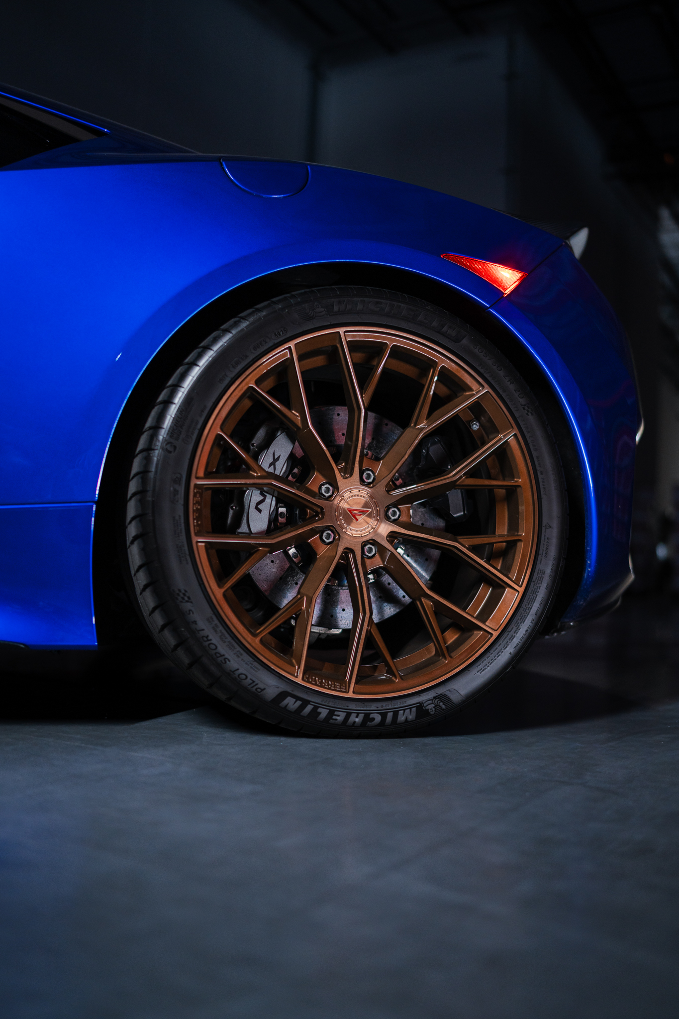 Acura NSX - FR9 BC (10 of 12)