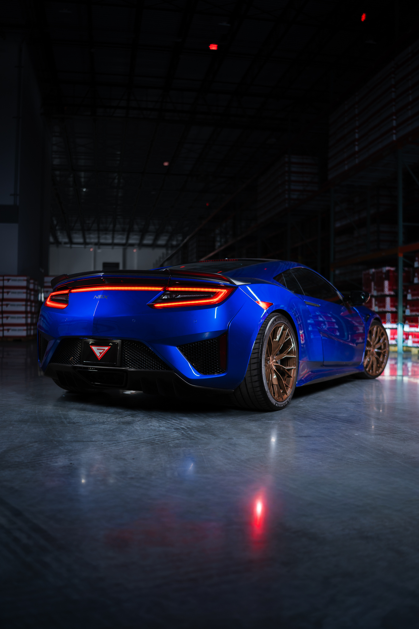 Acura NSX - FR9 BC (11 of 12)
