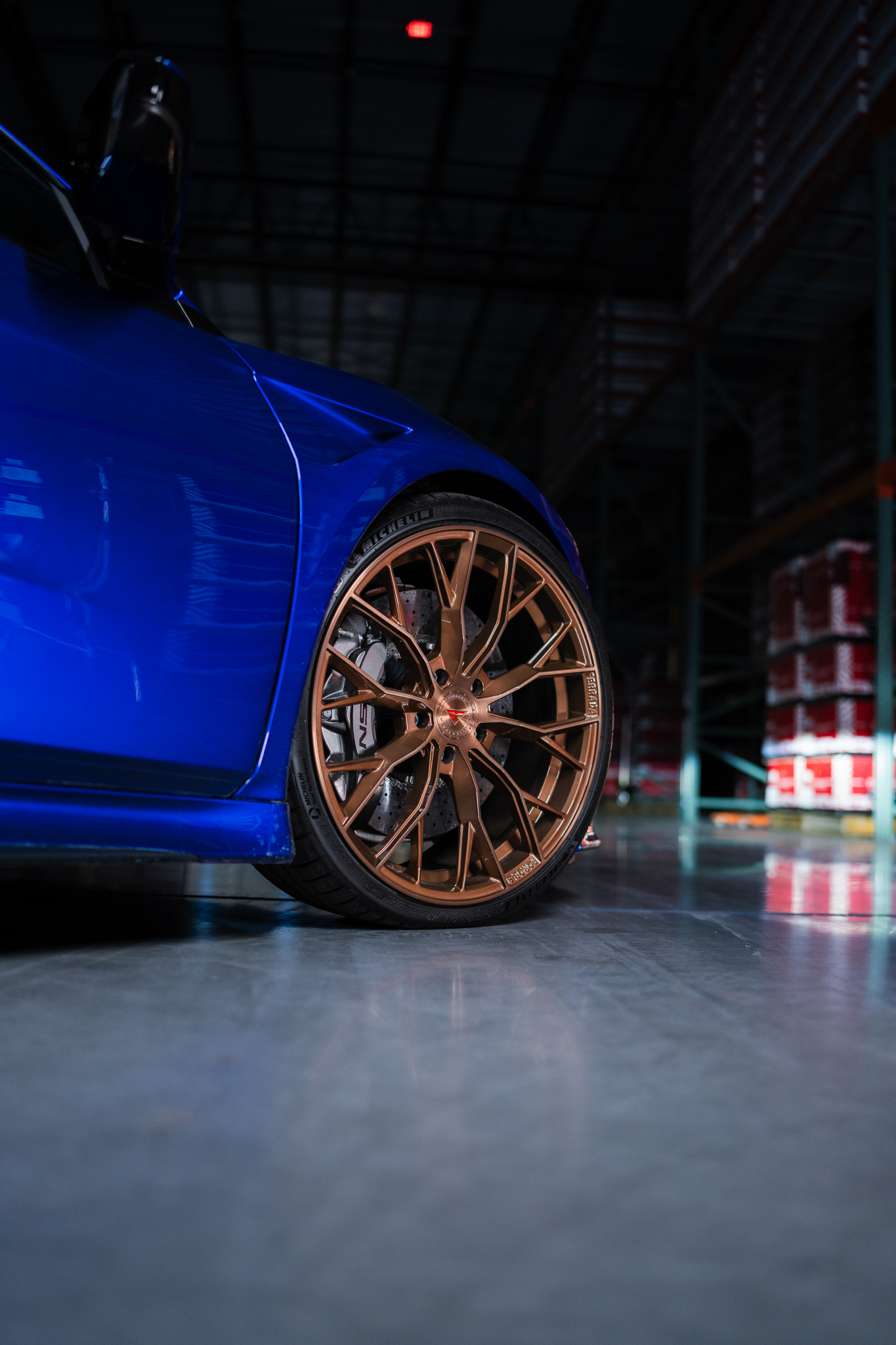 Acura NSX - FR9 BC (12 of 12)
