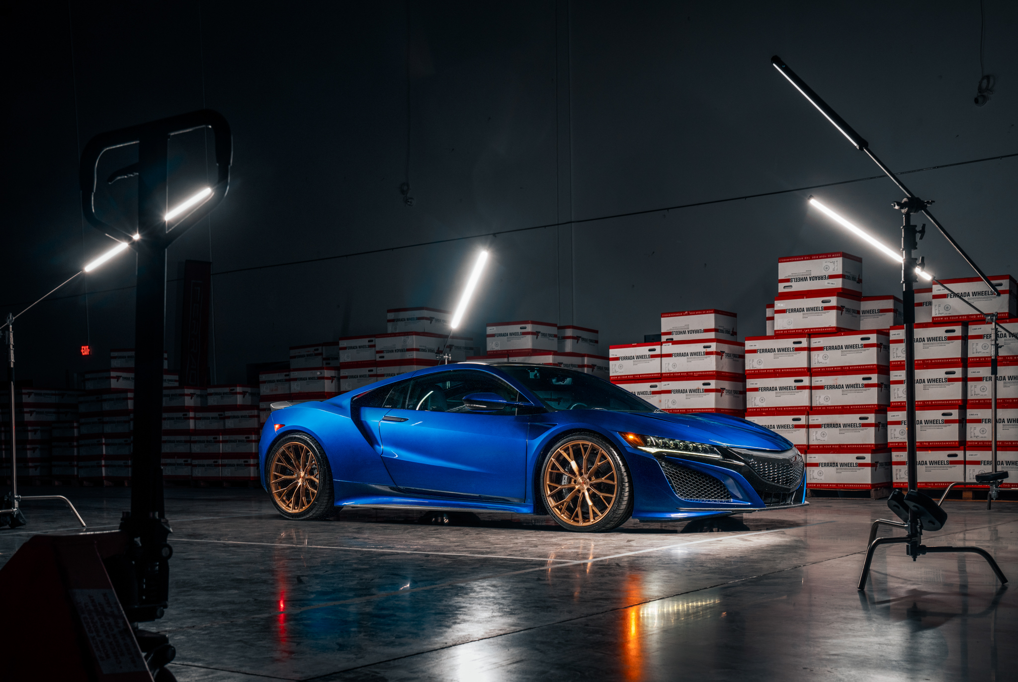 Acura NSX - FR9 BC (2 of 12)