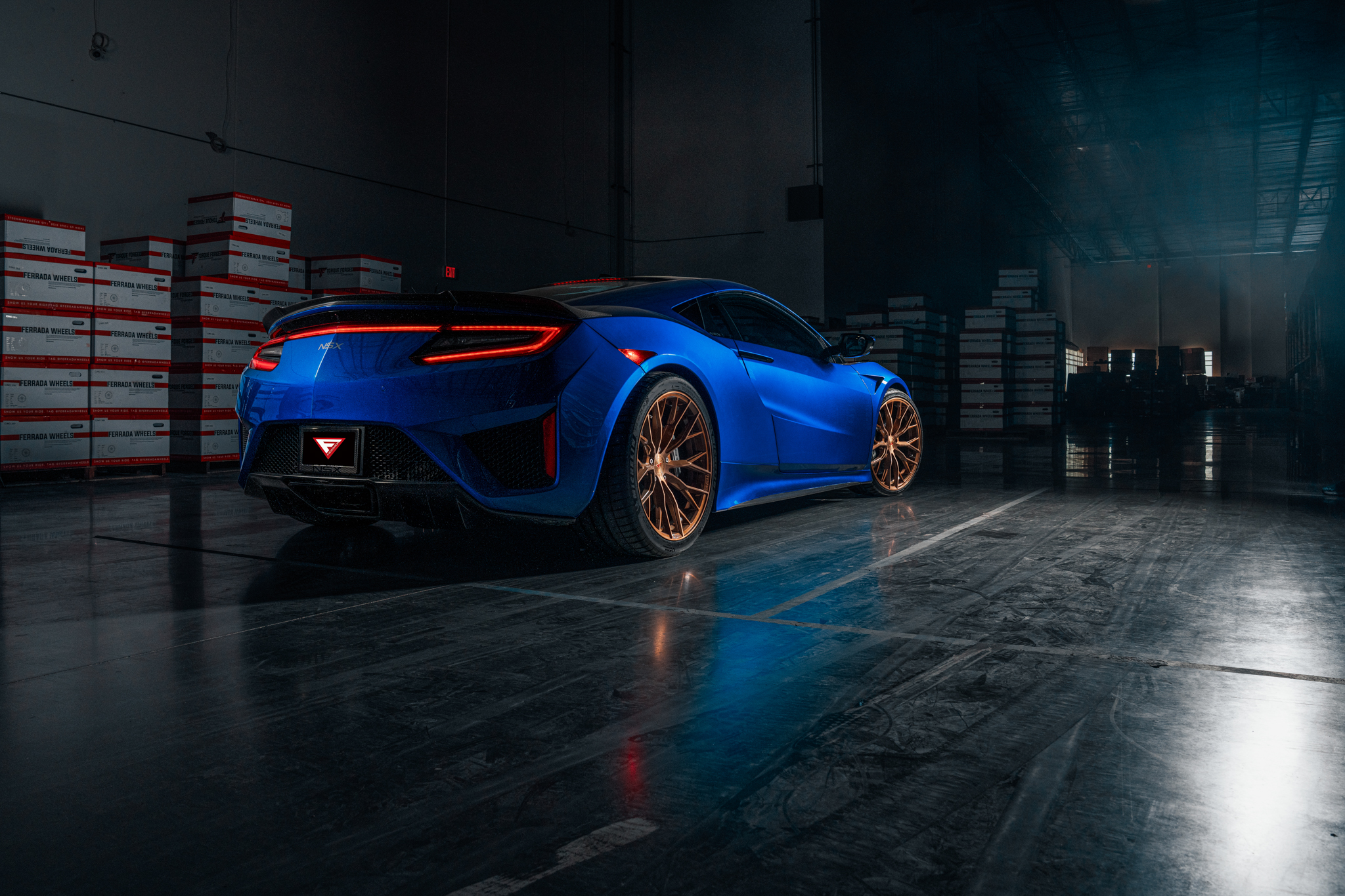 Acura NSX - FR9 BC (4 of 12)