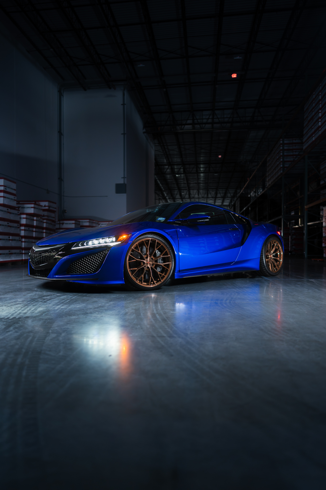 Acura NSX - FR9 BC (7 of 12)