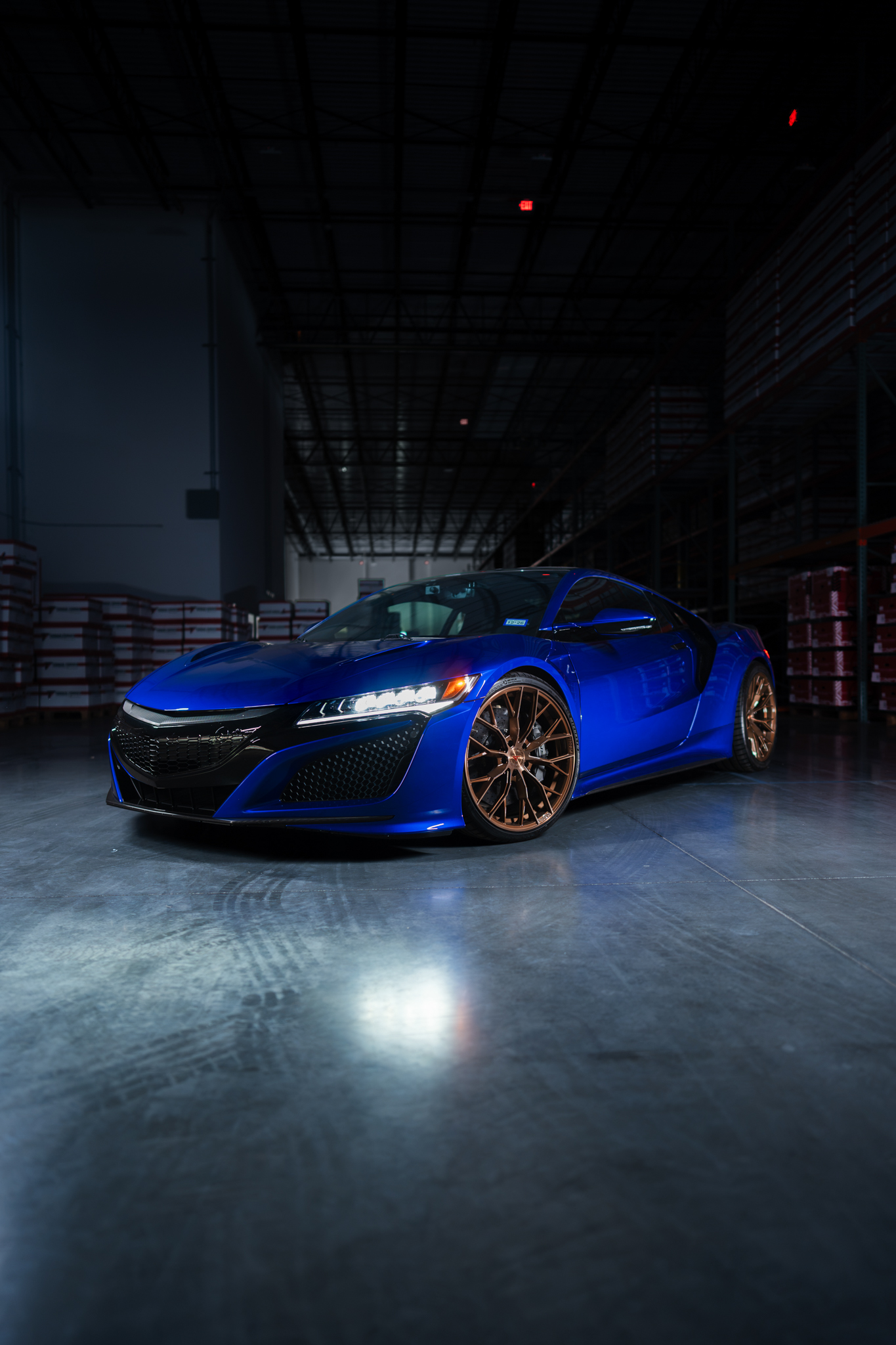Acura NSX - FR9 BC (8 of 12)
