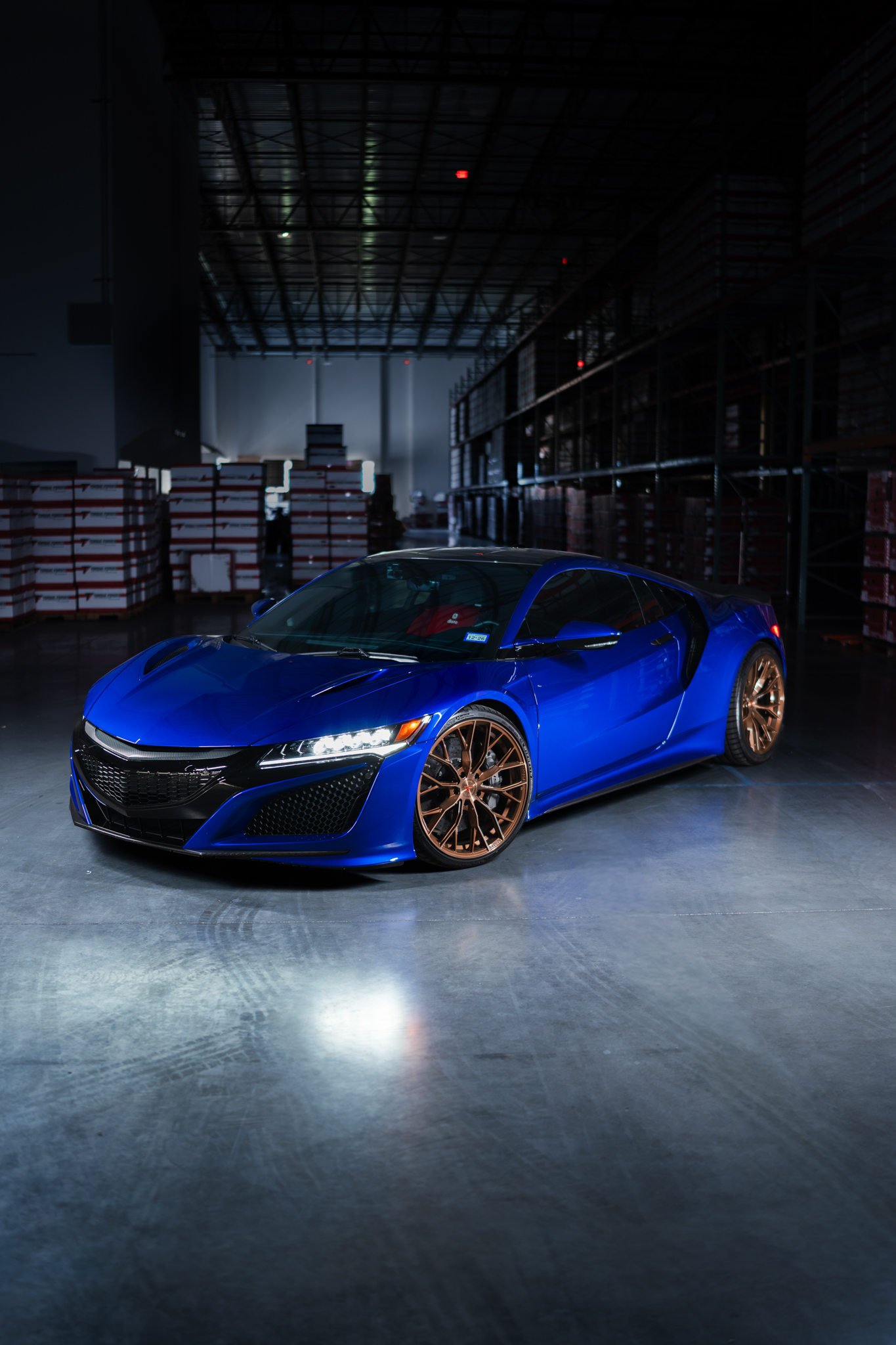 Acura NSX - FR9 BC (9 of 12)