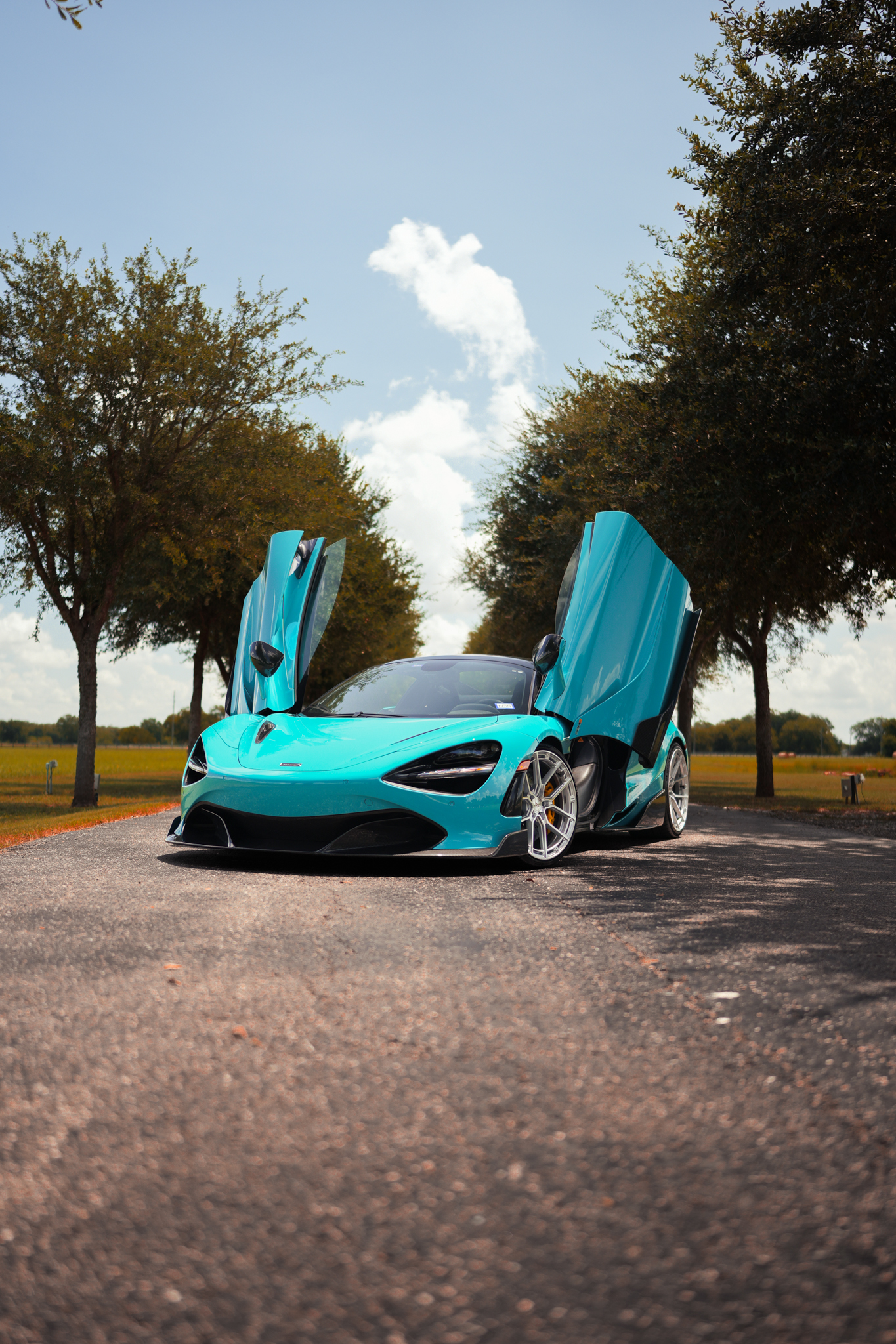 MaLaren 720S - XTF10 MS (1 of 20)