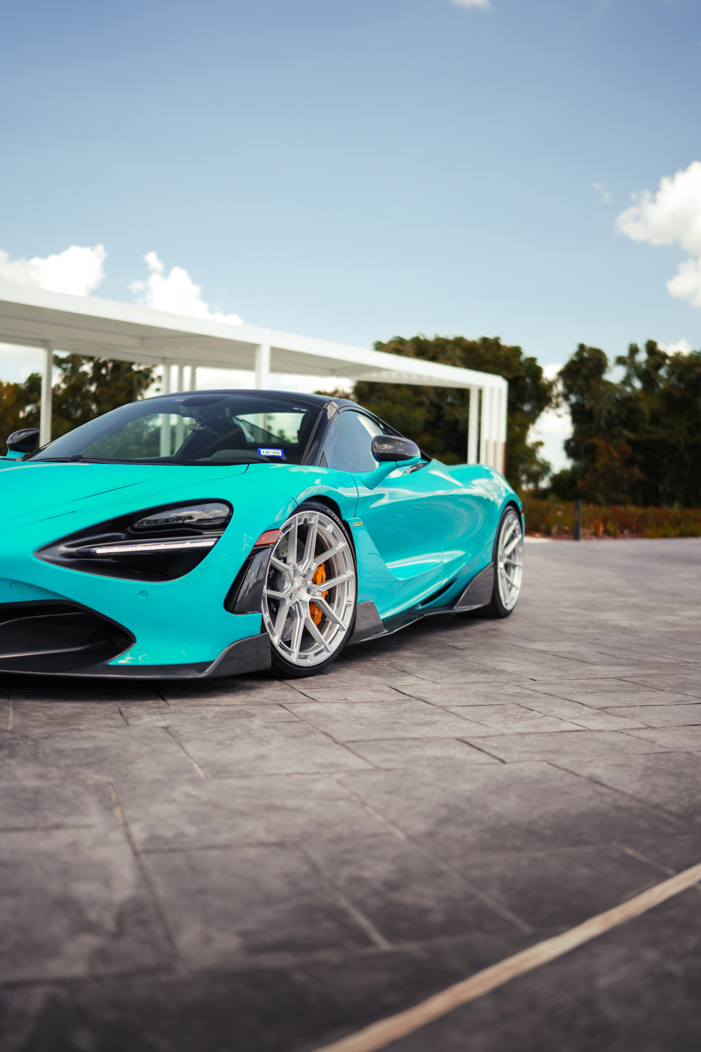 MaLaren 720S - XTF10 MS (10 of 20)