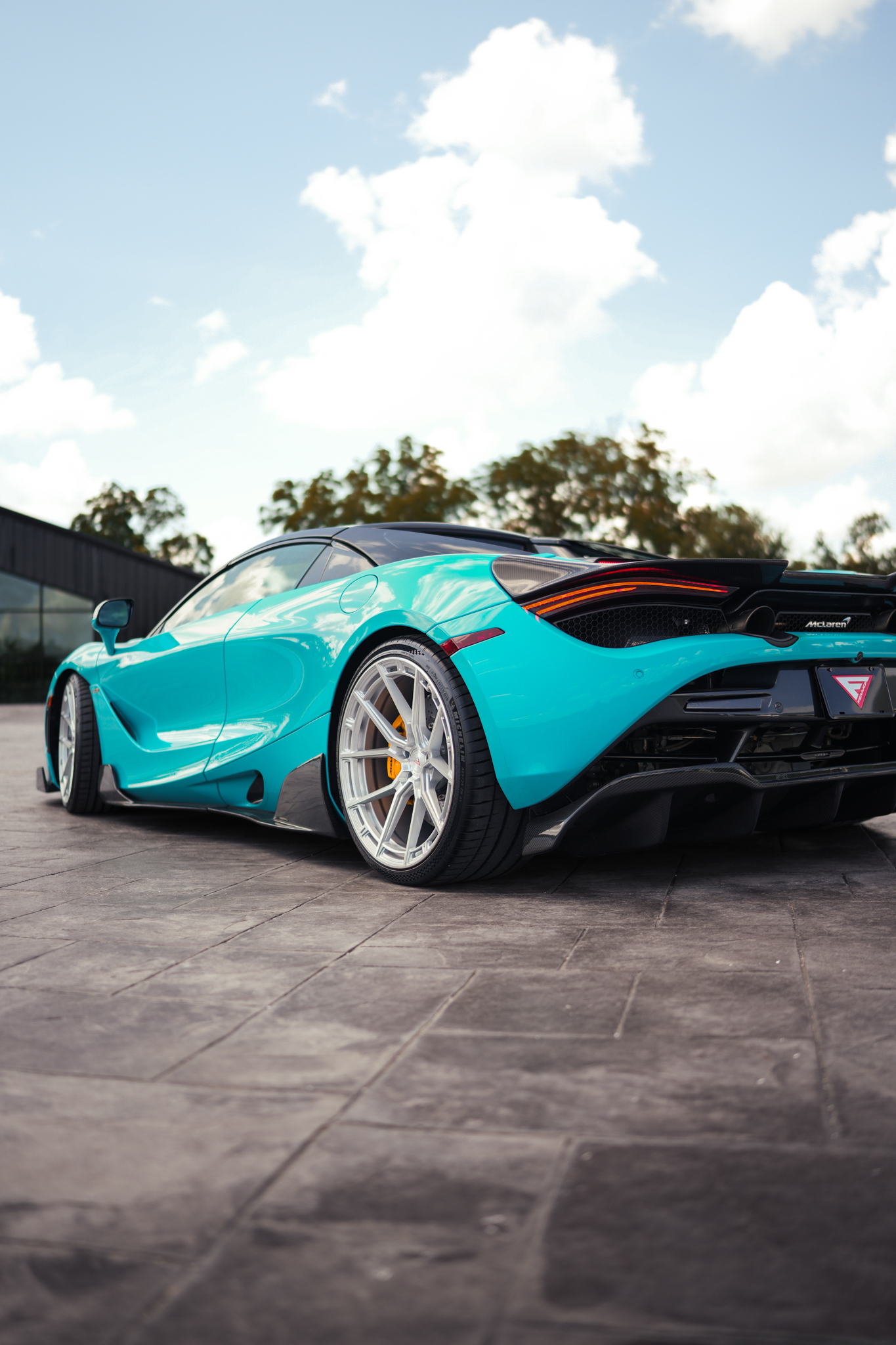 MaLaren 720S - XTF10 MS (11 of 20)