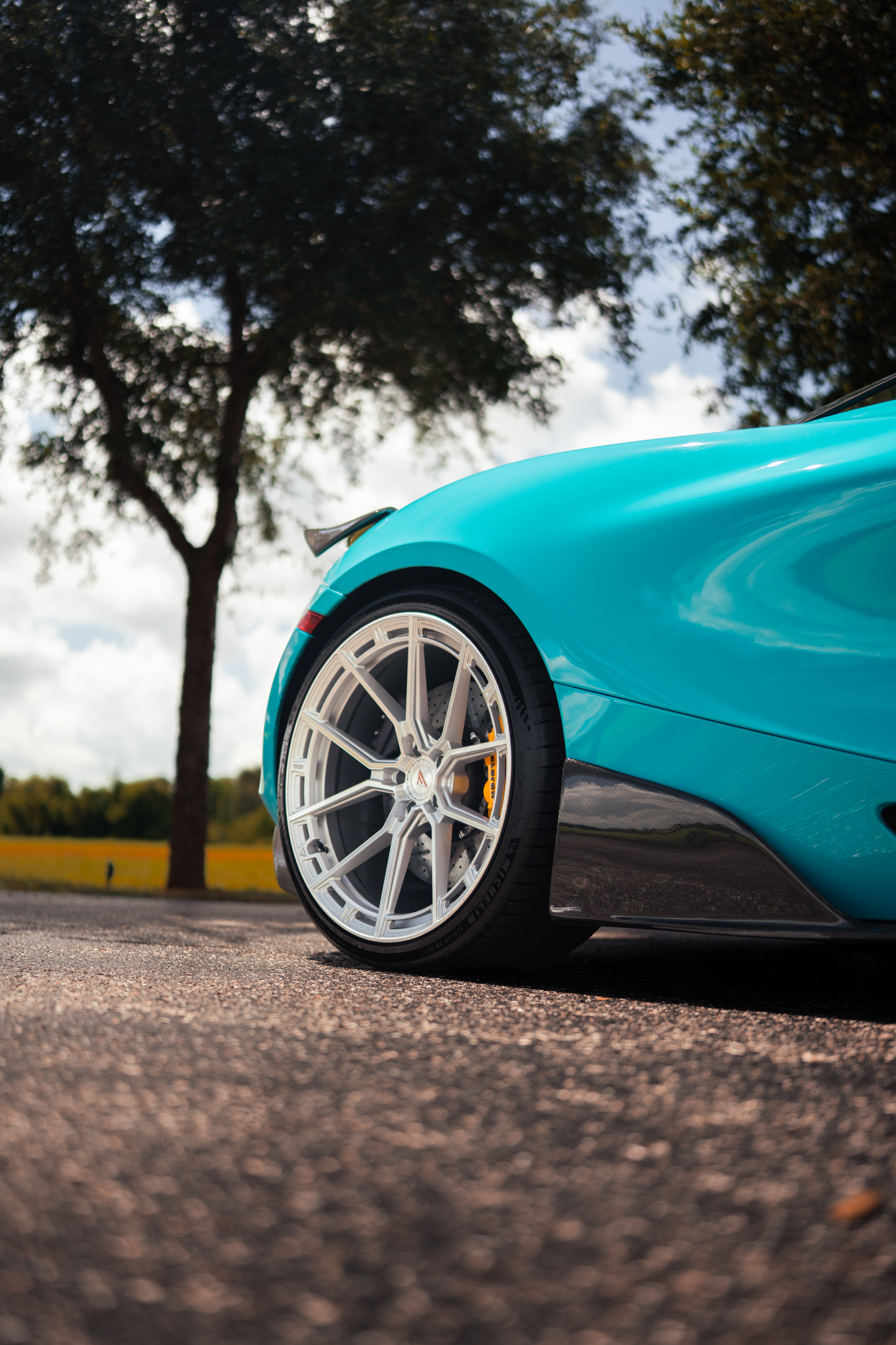 MaLaren 720S - XTF10 MS (13 of 20)