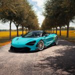 McLaren 720S  – XTF10 MS