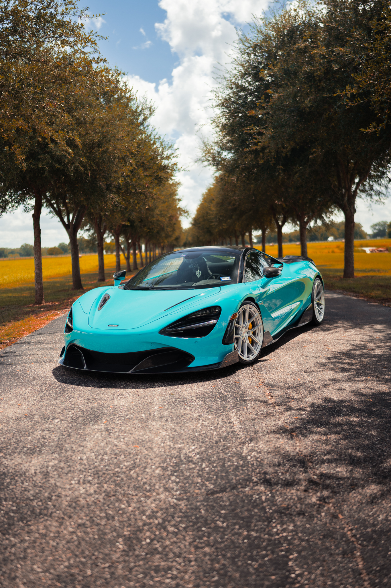 MaLaren 720S - XTF10 MS (17 of 20)