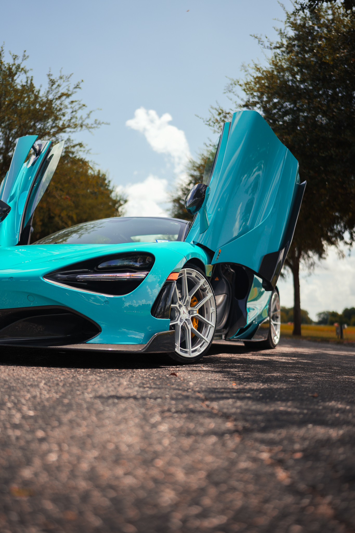 MaLaren 720S - XTF10 MS (2 of 20)