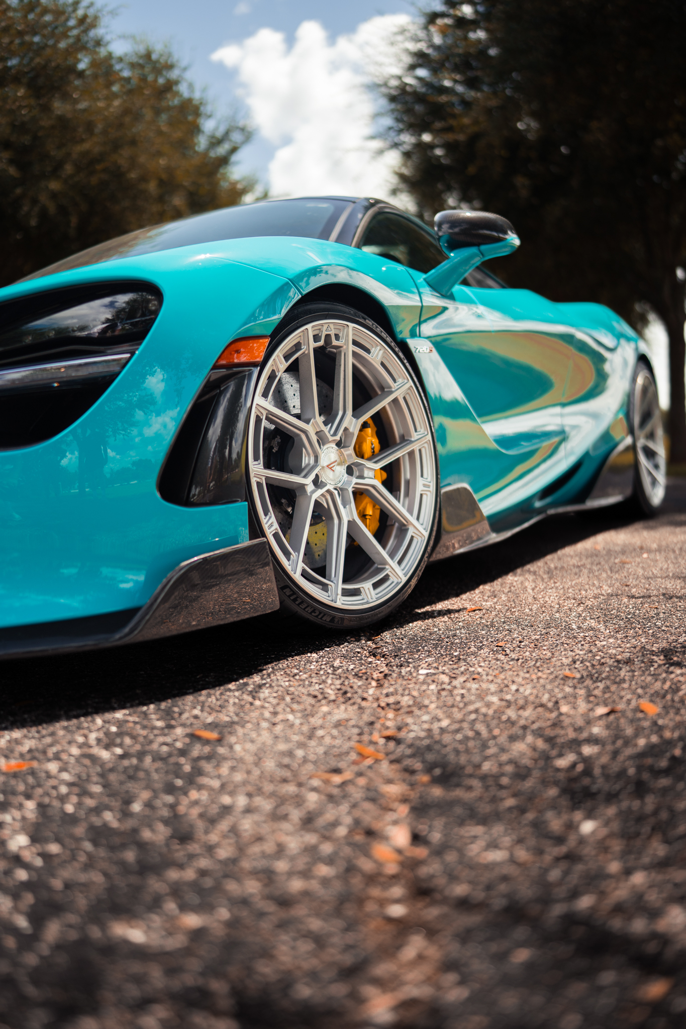 MaLaren 720S - XTF10 MS (20 of 20)