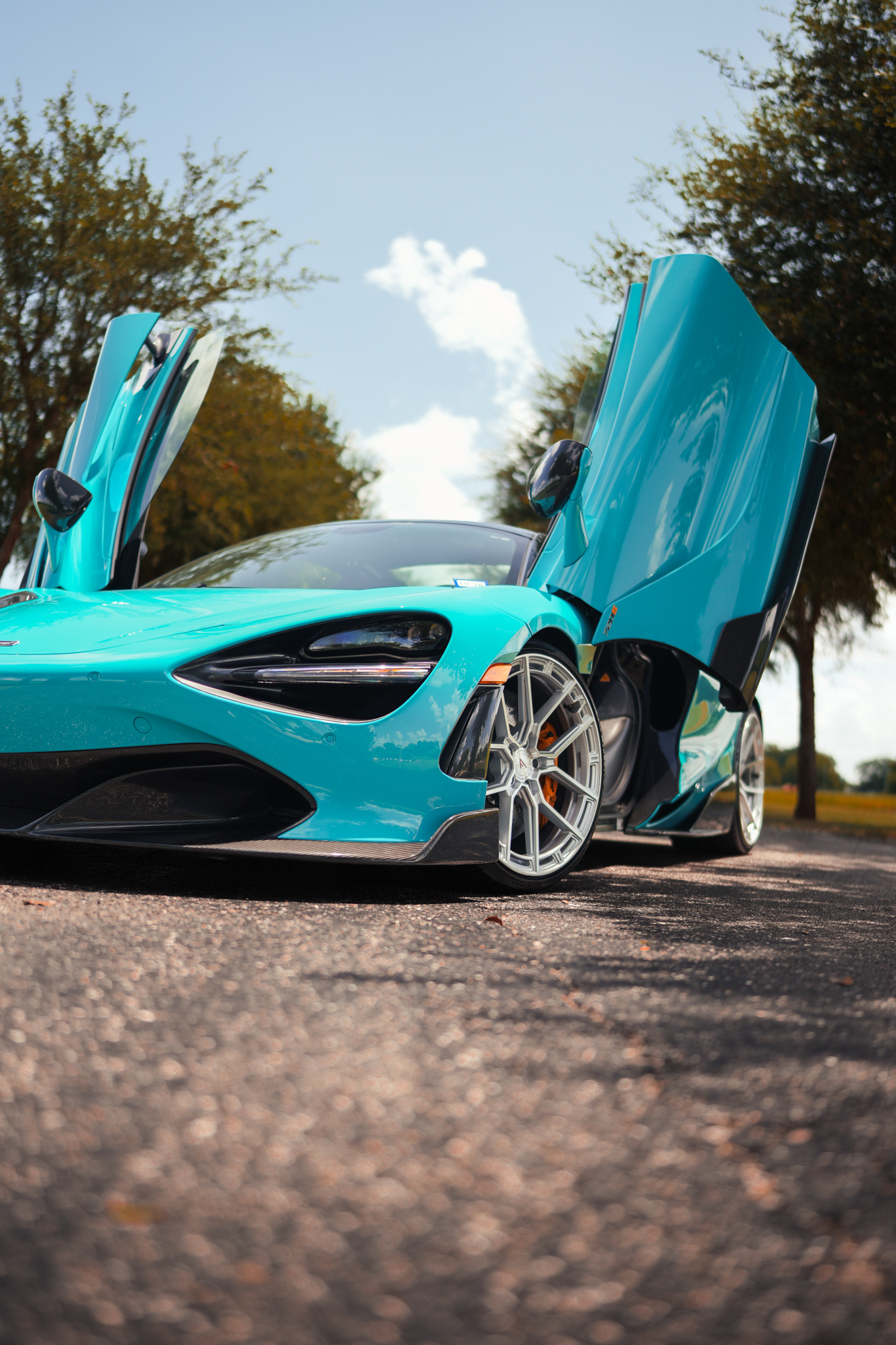 MaLaren 720S - XTF10 MS (3 of 20)