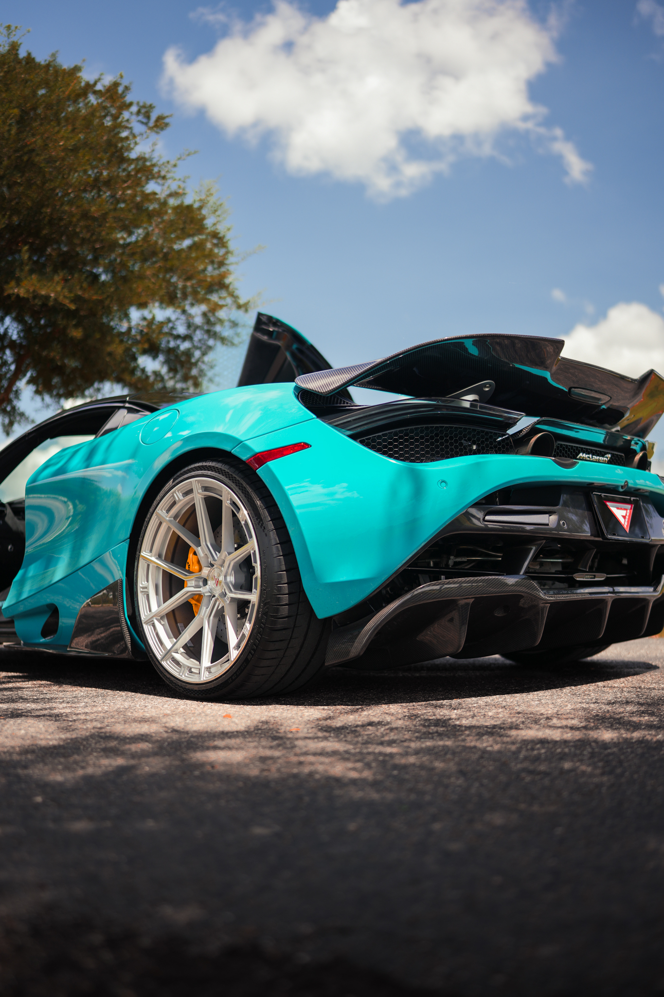 MaLaren 720S - XTF10 MS (5 of 20)