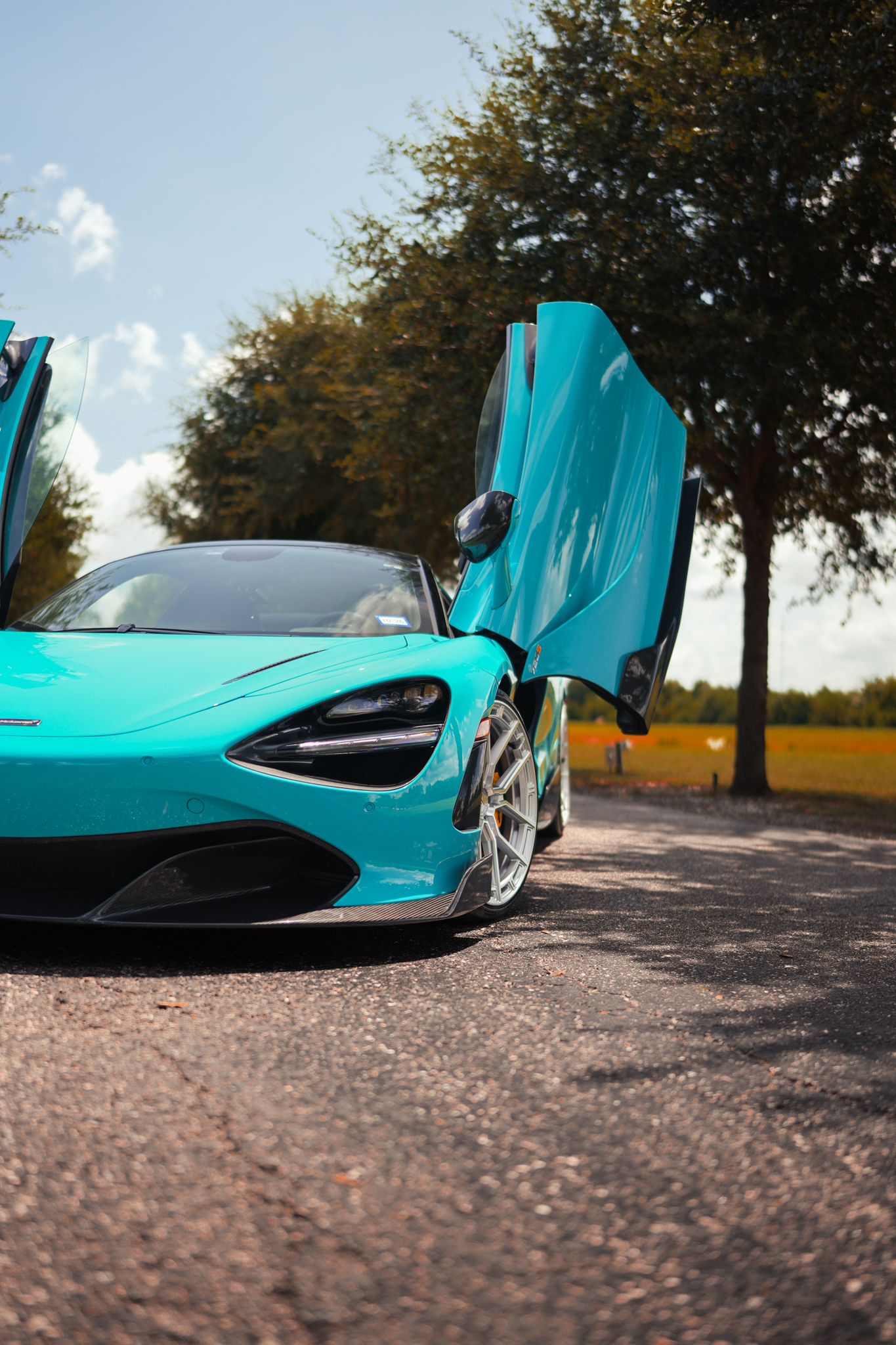 MaLaren 720S - XTF10 MS (7 of 20)