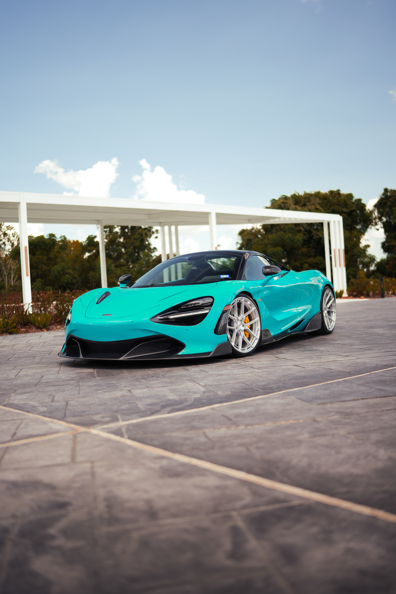 MaLaren 720S - XTF10 MS (8 of 20)