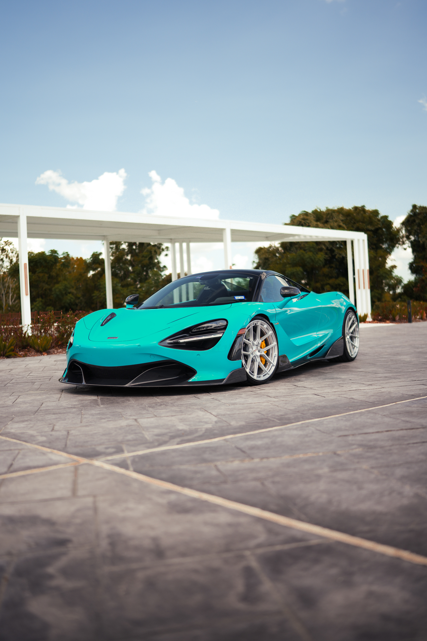 MaLaren 720S - XTF10 MS (9 of 20)