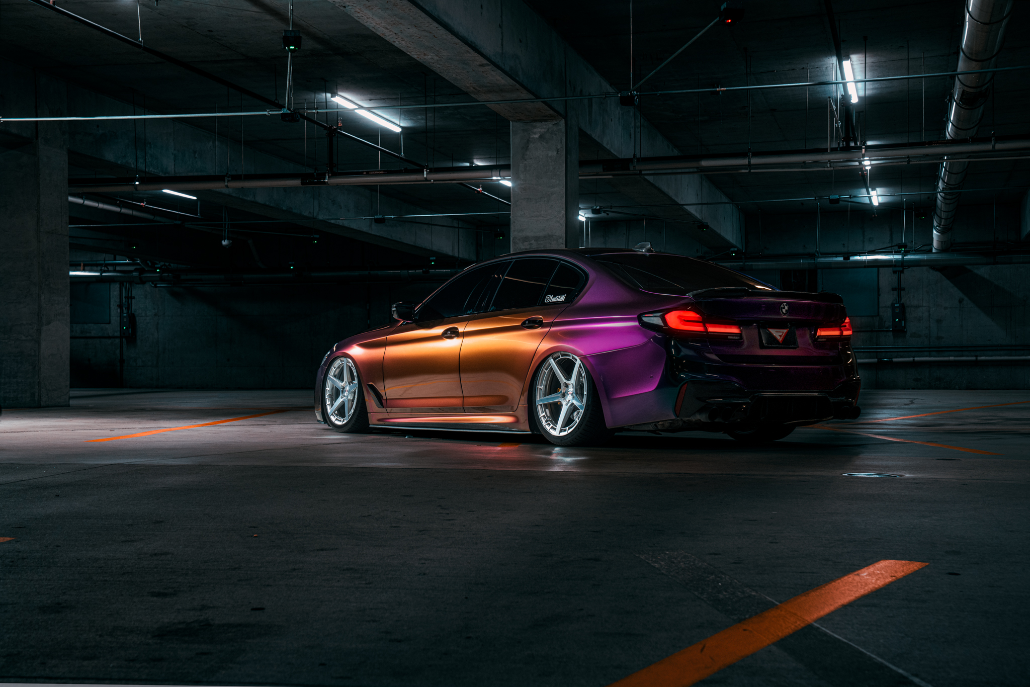 2018 BMW M550i - XTF5 MS (7 of 7)