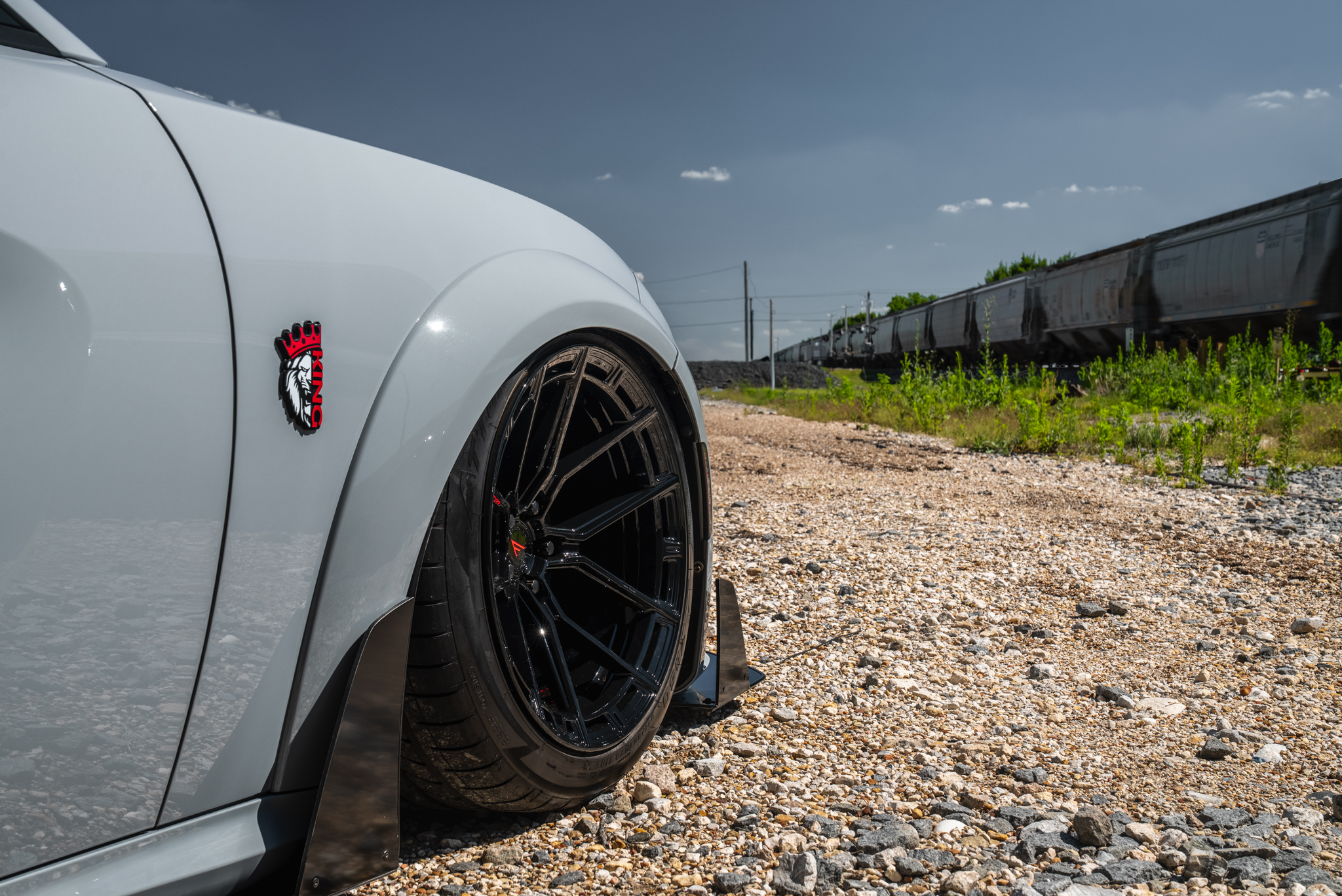 Dual Mopar - XTF Series - Obsidian Black (4 of 13)