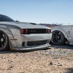 Dual Mopars on XTF