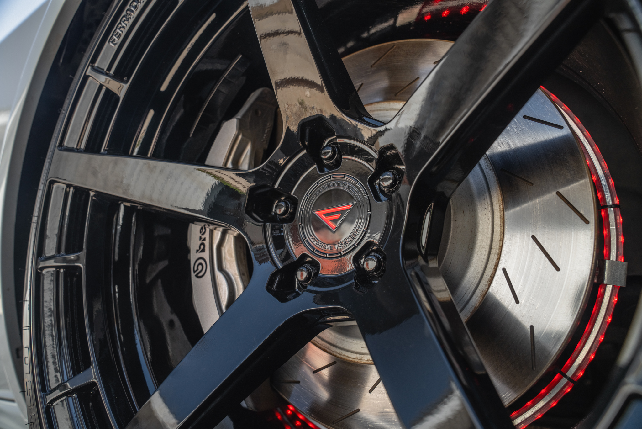 Dual Mopar - XTF Series - Obsidian Black (7 of 13)