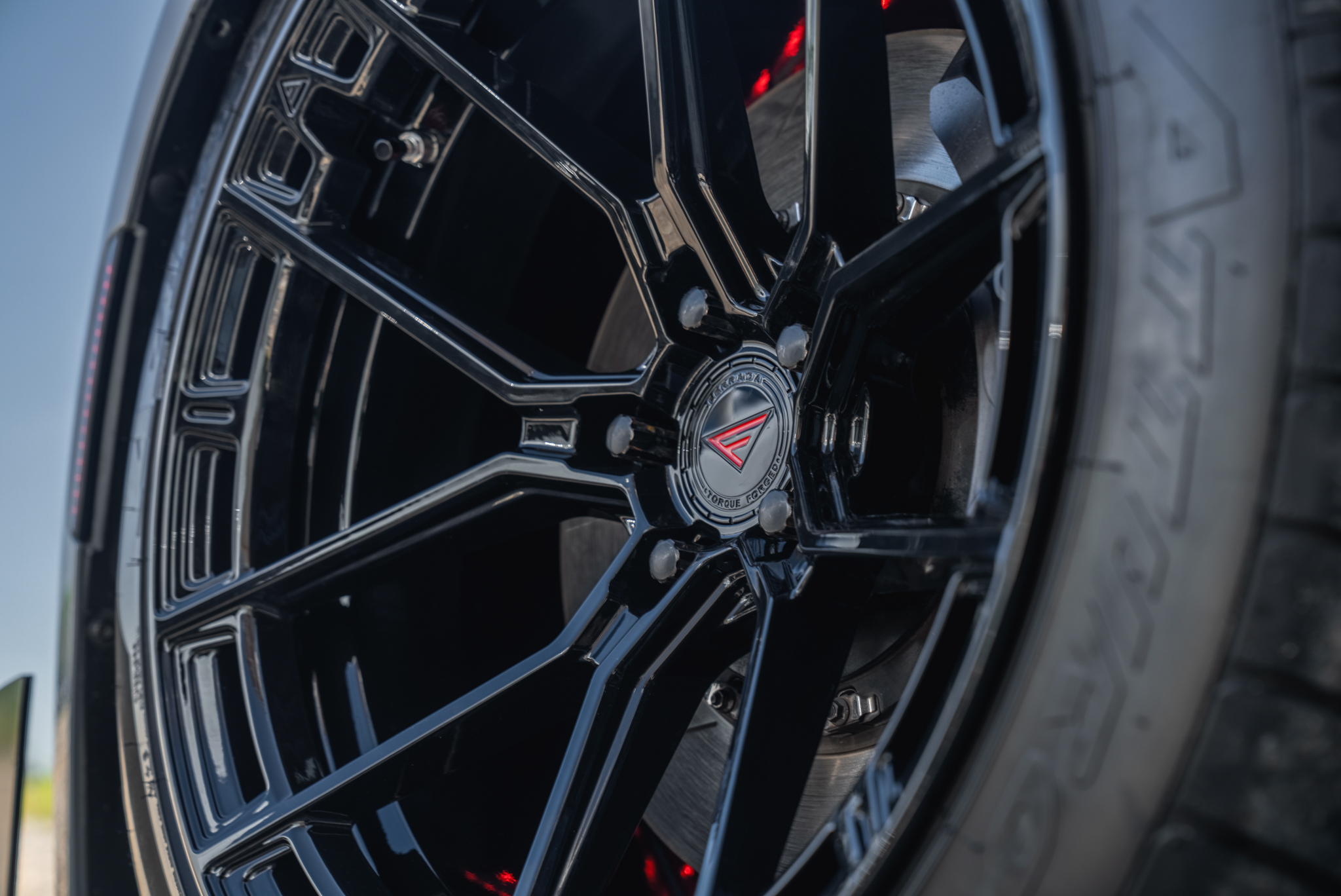 Dual Mopar - XTF Series - Obsidian Black (8 of 13)