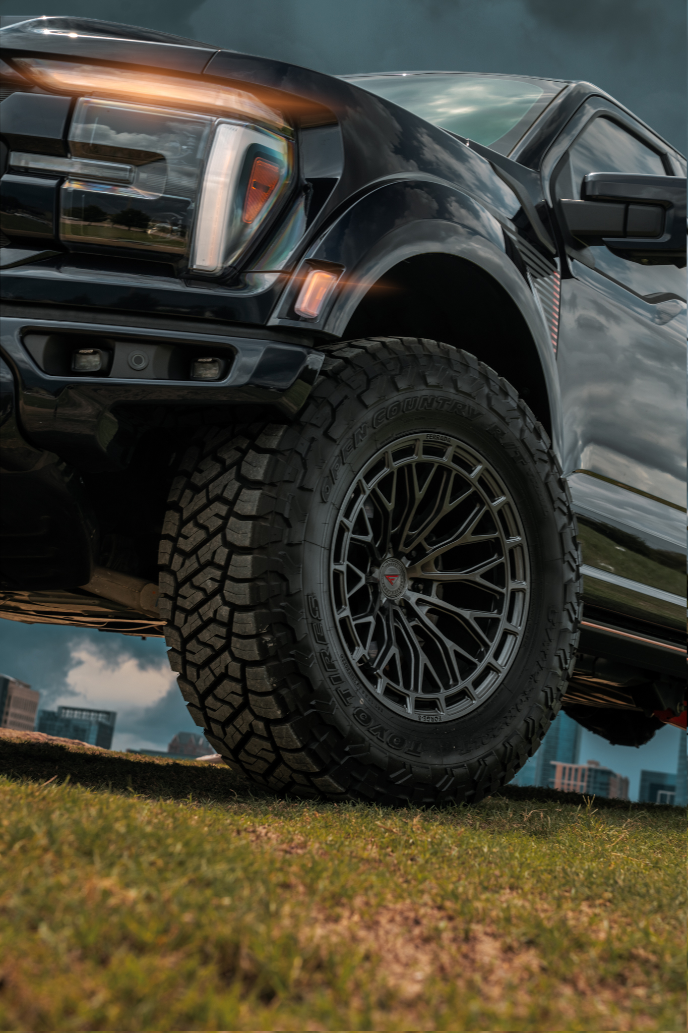 Ford Raptor R - FTR12 GG (4 of 8)