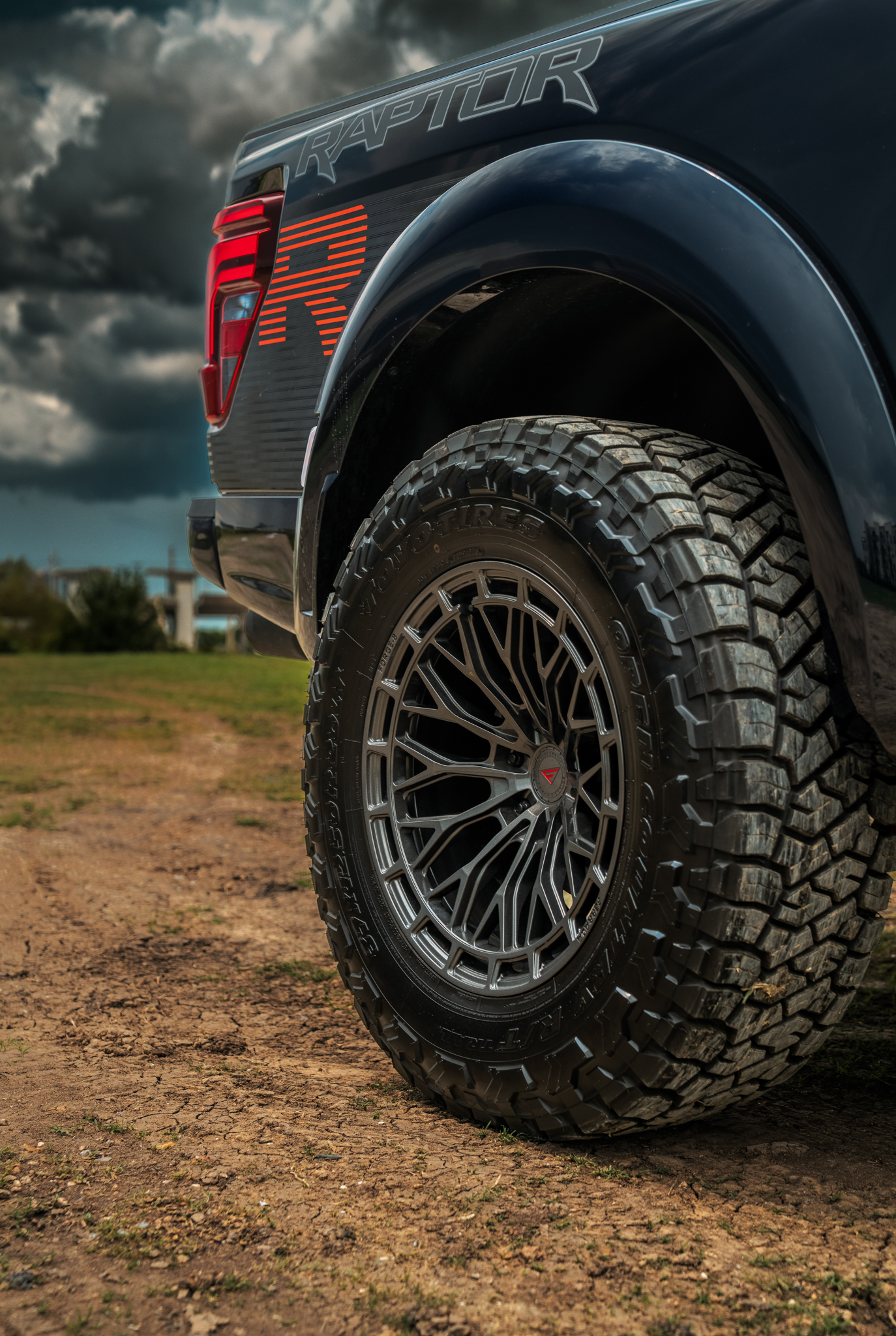 Ford Raptor R - FTR12 GG (5 of 8)