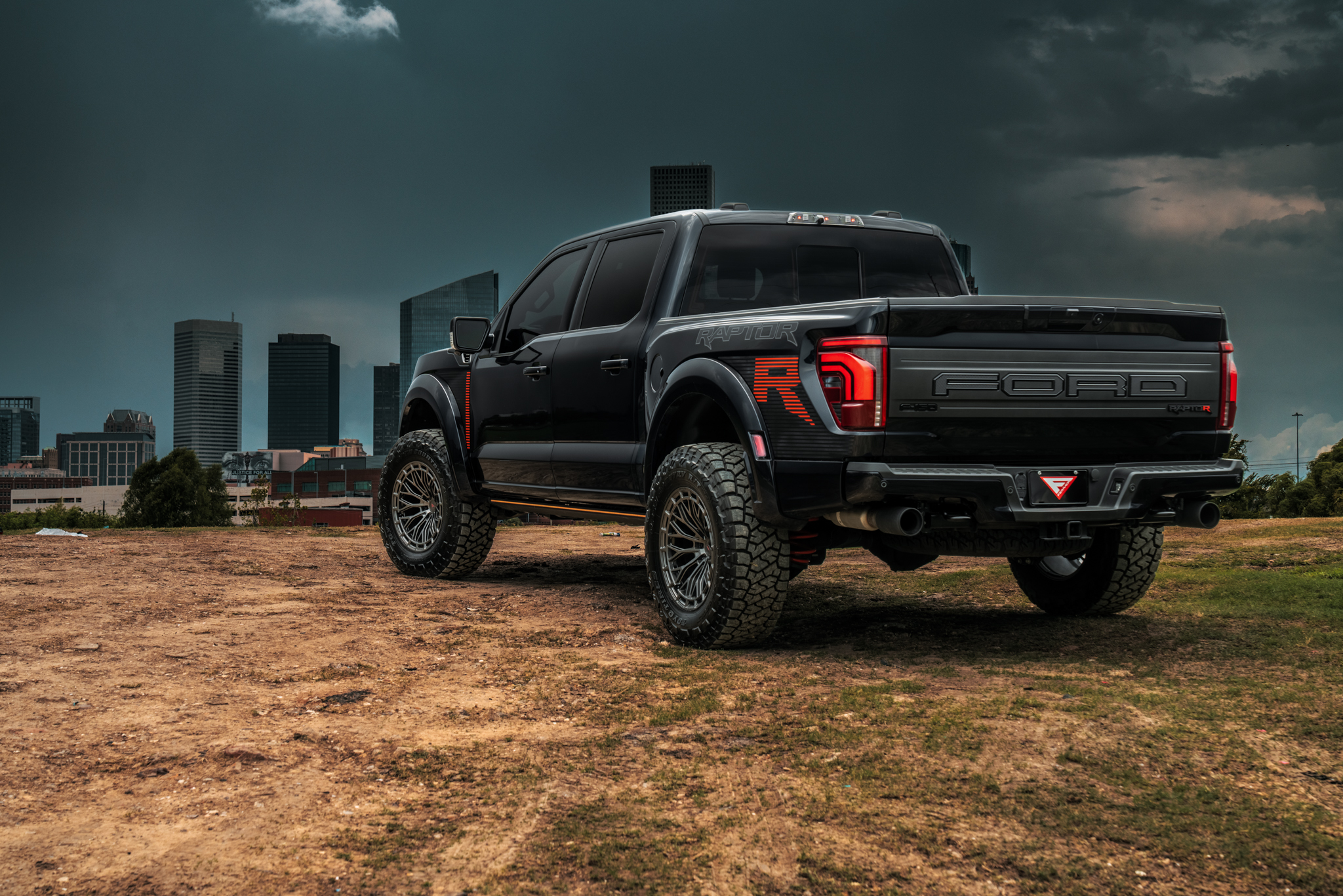 Ford Raptor R - FTR12 GG (6 of 8)