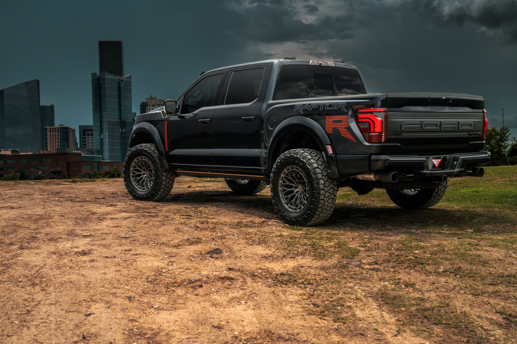 Ford Raptor R - FTR12 GG (7 of 8)