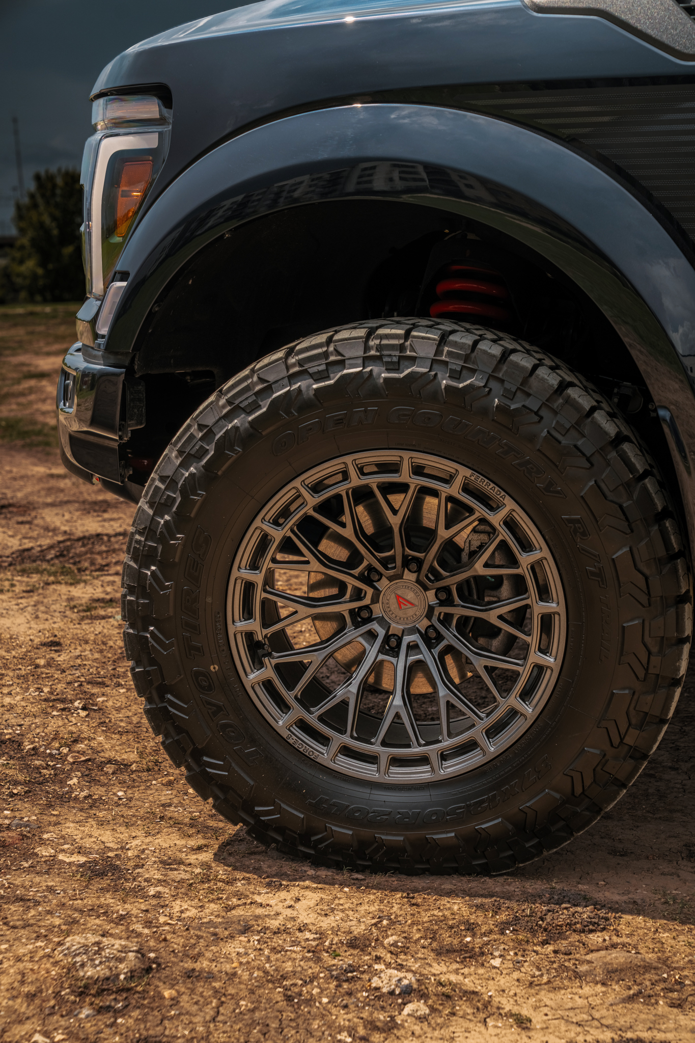Ford Raptor R - FTR12 GG (8 of 8)