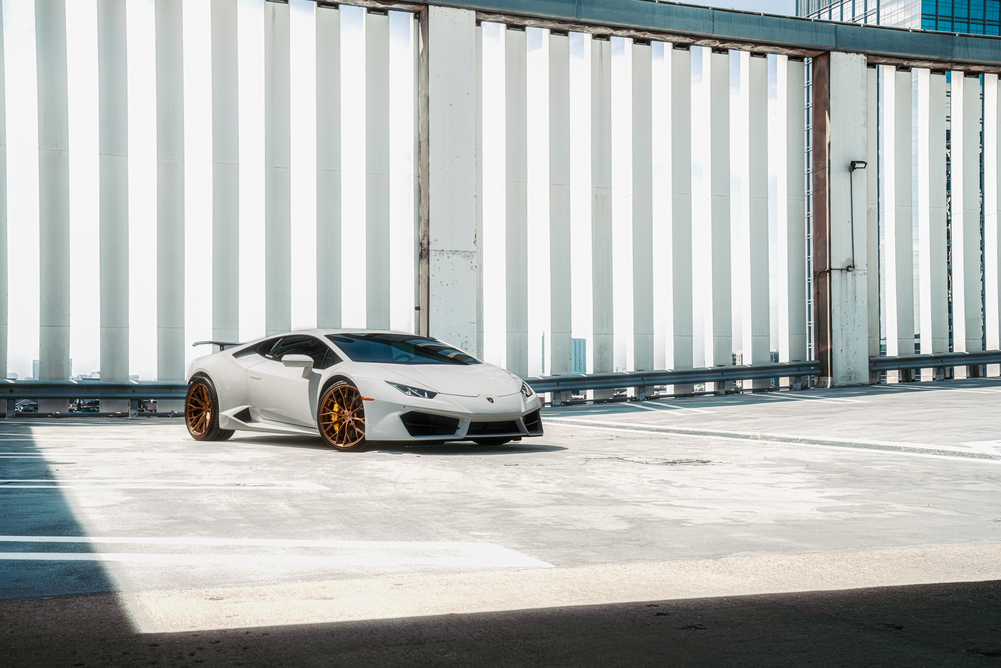 Lamborghini Huracan TT - FR9 BC (1 of 6)